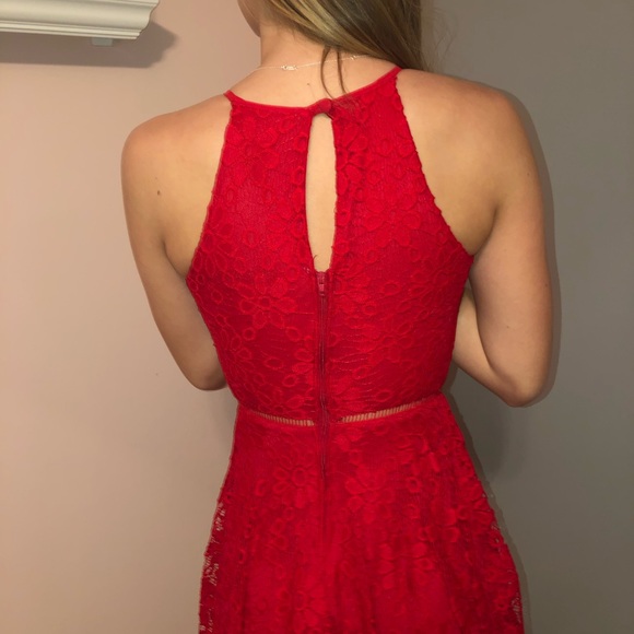 formal dress - Picture 5 of 6